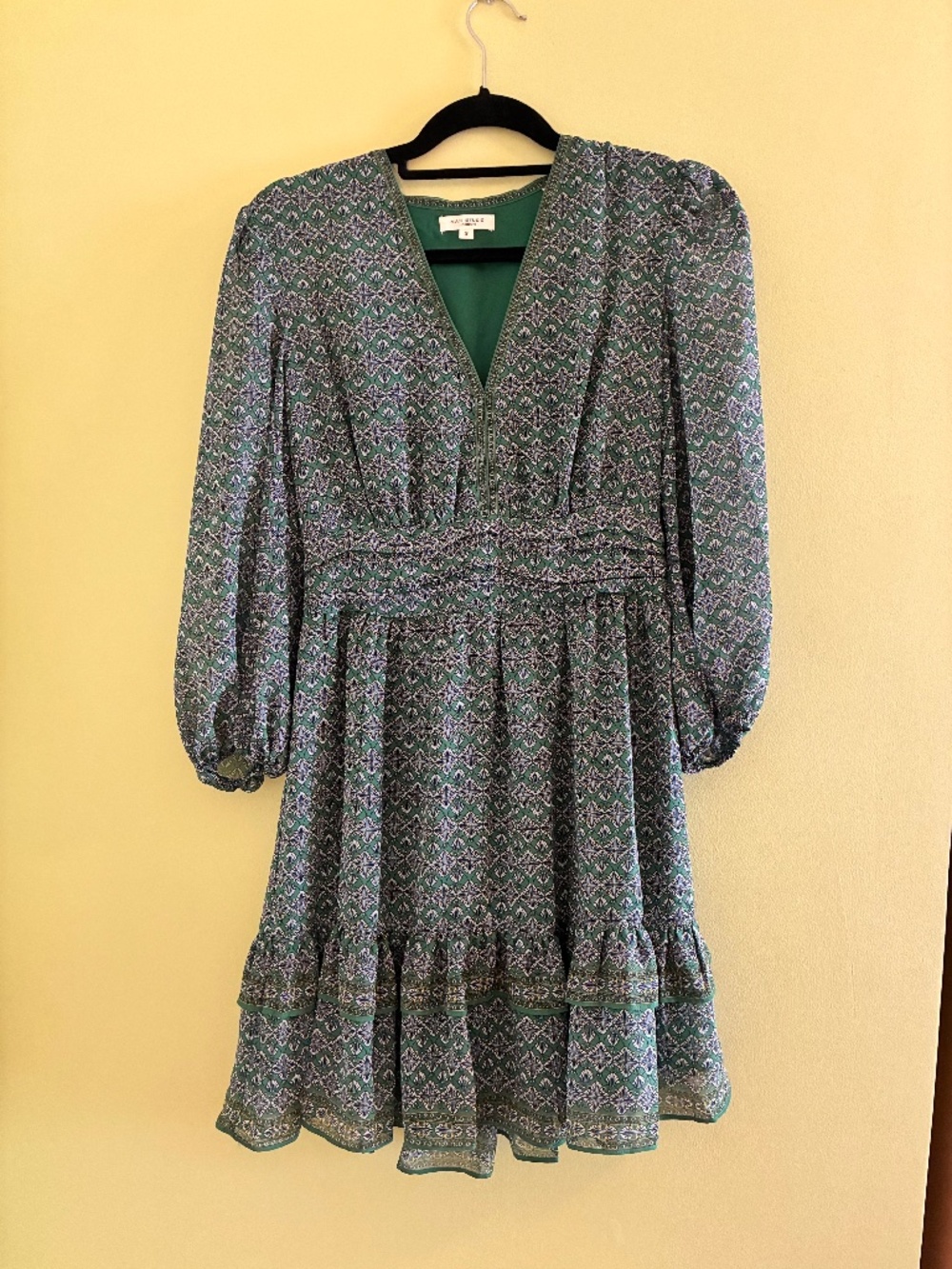 Max Studio dress